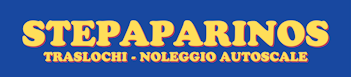 Stepaparinos Traslochi Noleggio Autoscale