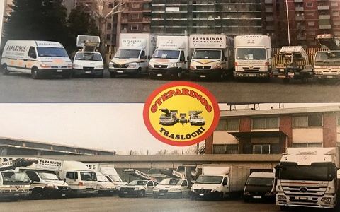 Traslochi Stepaparinos Traslochi Stepaparinos