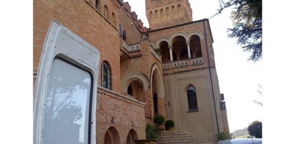 sopralluogo traslochi ville e castelli Milano Gorla sopralluogo traslochi ville e castelli Milano Gorla