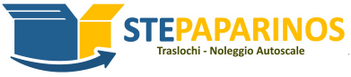 Stepaparinos Traslochi Noleggio Autoscale