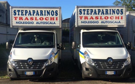 traslochi aziende e uffici a Milano Affori