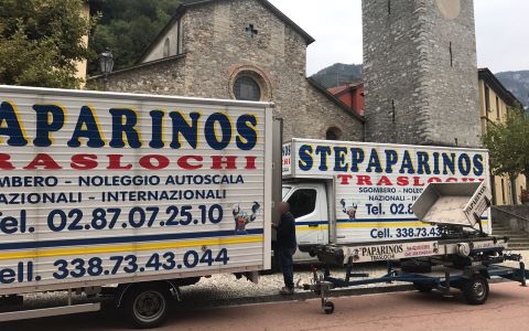 Traslochi economici Milano Gorla Traslochi economici Milano Gorla